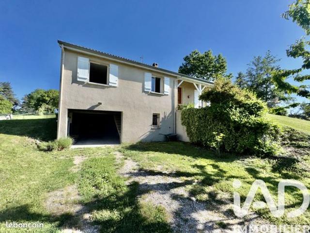 Maison vente à Yssingeaux, Saint-pal-de-mons