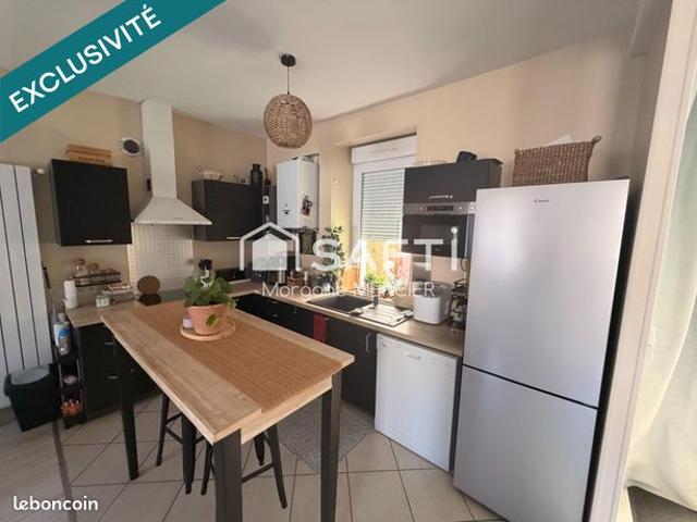 Maison vente à Thouars