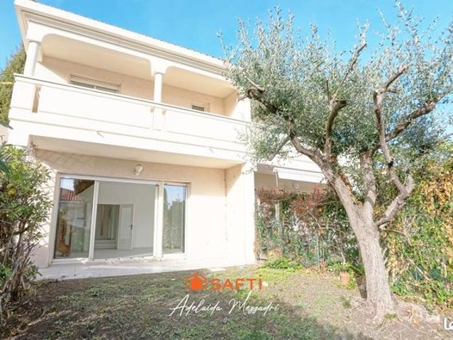 Maison vente à Nice