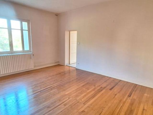 Maison vente à Bourg-en-Bresse, Bourg-en-bresse