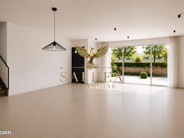 Maison vente à Arrondissement de Toulon, La Seyne-sur-mer