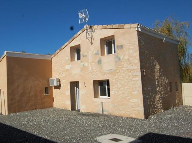 Maison vente à Campugnan, Gironde