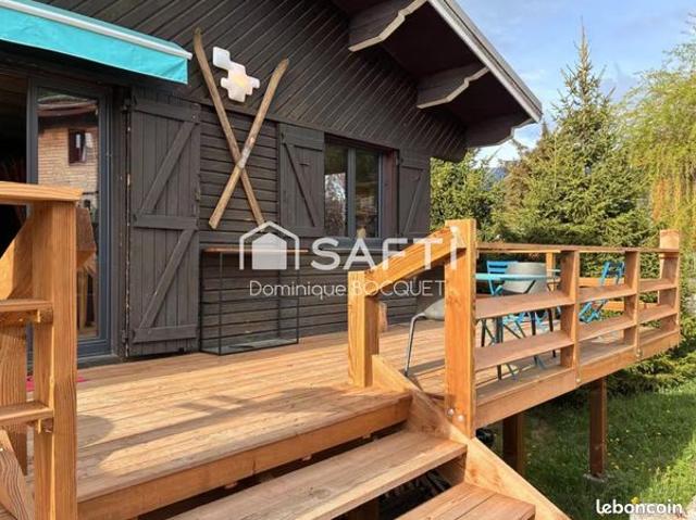 Maison vente à Grenoble, Villard-de-lans