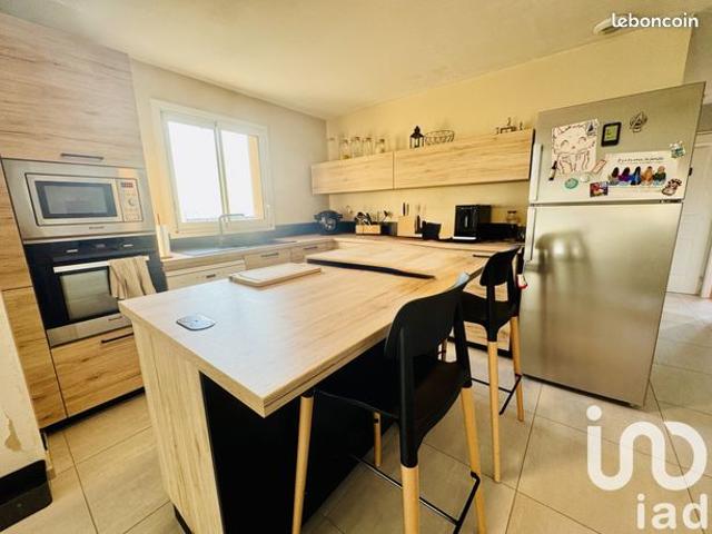 Maison vente à Vienne, Revel-tourdan