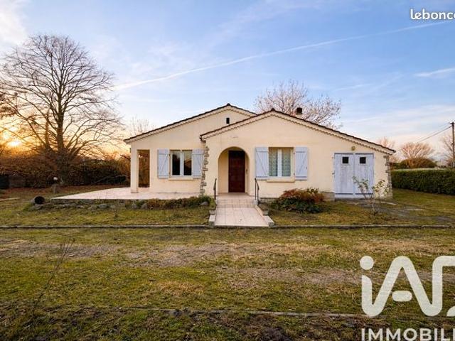 Maison vente à Mont-de-Marsan, Benquet