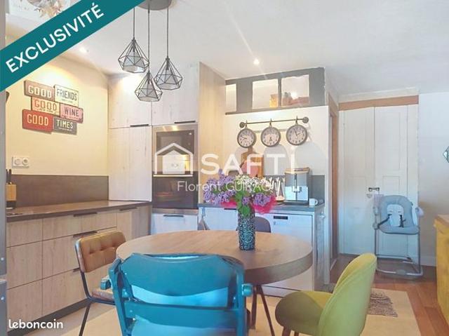 Maison vente à Le Puy-en-Velay, Chamalières-sur-loire