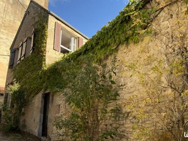 Maison vente à Vézelay, Yonne