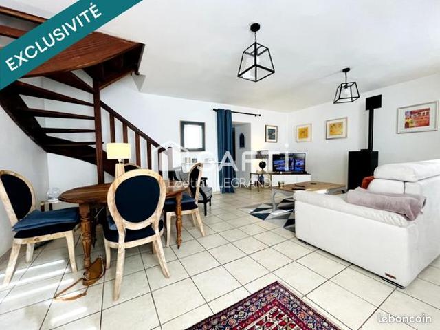 Maison vente à Bégard, Côtes-d'Armor