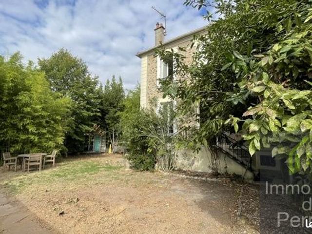 Maison vente à Le Raincy, Neuilly-plaisance