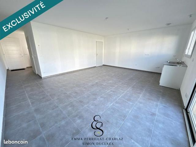 Maison vente à Libourne, Sablons