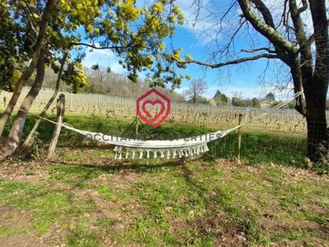 Maison vente à Mirande, Riscle