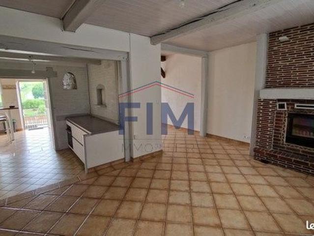 Maison vente à Beauvais, Formerie