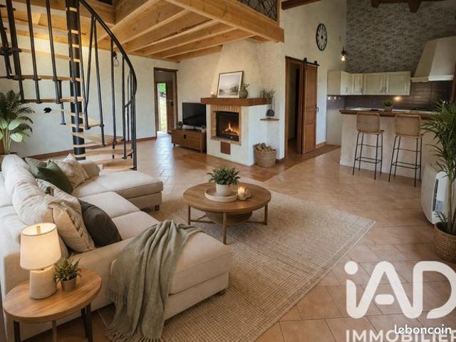 Maison vente à Brioude, Lavoûte-chilhac
