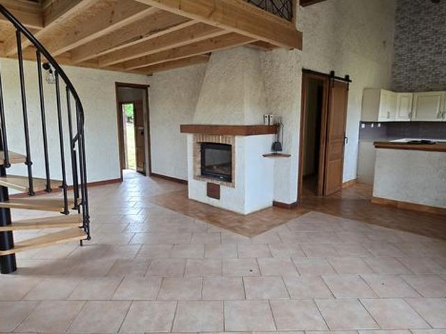 Maison vente à Brioude, Lavoûte-chilhac