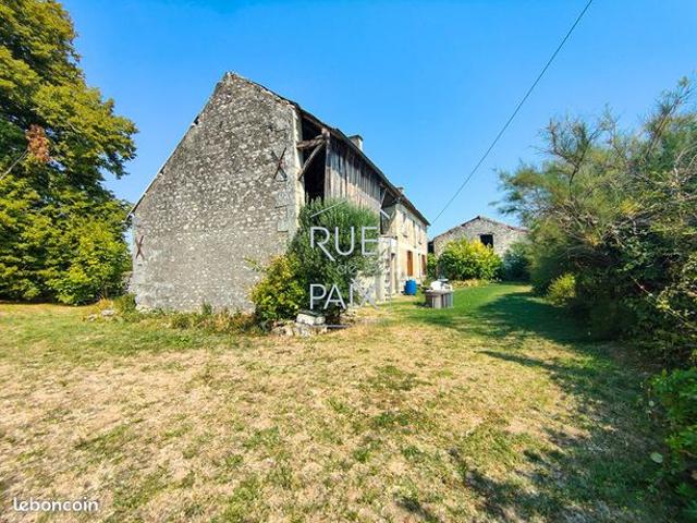 Maison vente à Châtellerault, Sérigny