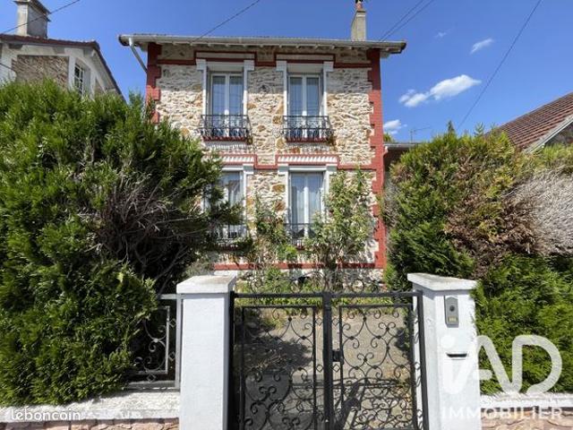 Maison vente à Argenteuil, Ermont