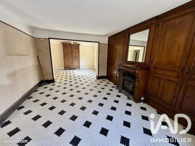 Maison vente à Meaux, Le Pin