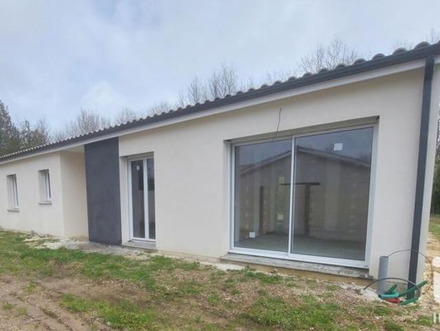 Maison vente à Lesparre-Médoc, Lesparre-médoc