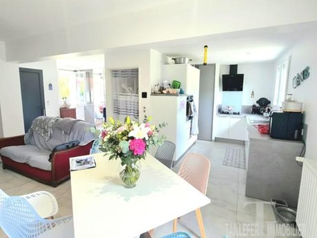Maison vente à Périgueux