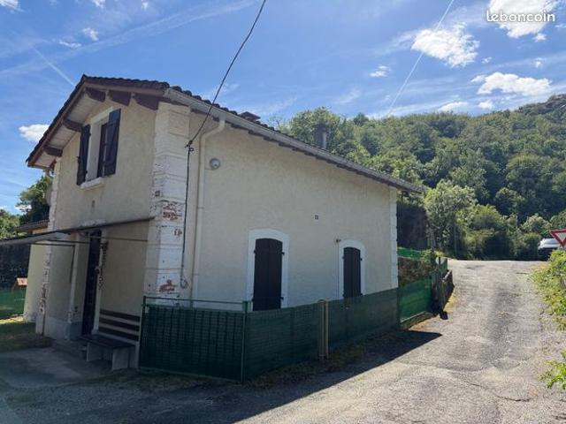 Maison vente à Villefranche-de-Rouergue, Villefranche-de-rouergue