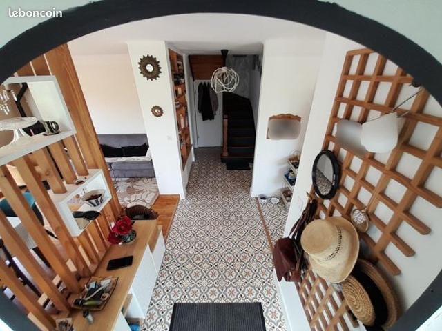 Maison vente à Lannion, Bretagne