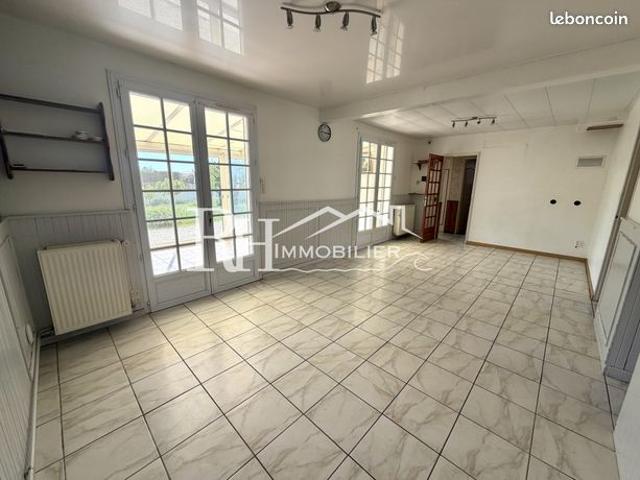 Maison vente à Les Sables-d'Olonne, Brem-sur-mer