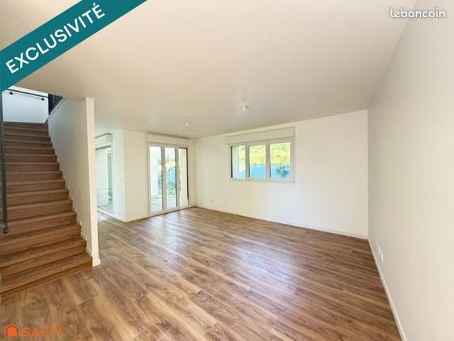 Maison vente à Le Raincy, Rosny-sous-bois