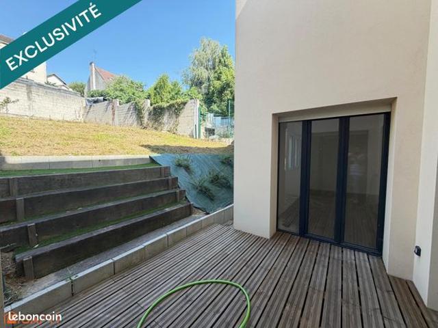 Maison vente à Le Raincy, Rosny-sous-bois