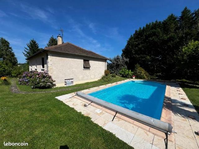 Maison vente à Sainte-Fortunade, Corrèze