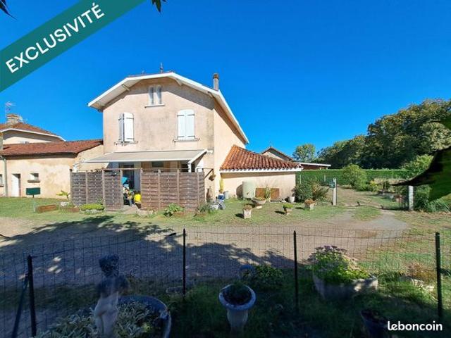 Maison vente à Sarbazan, Landes
