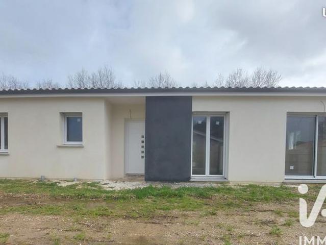 Maison vente à Lesparre-Médoc, Lesparre-médoc