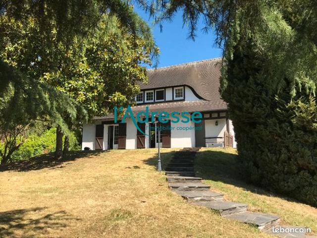 Maison vente à Mantes-la-Jolie, Oinville-sur-montcient