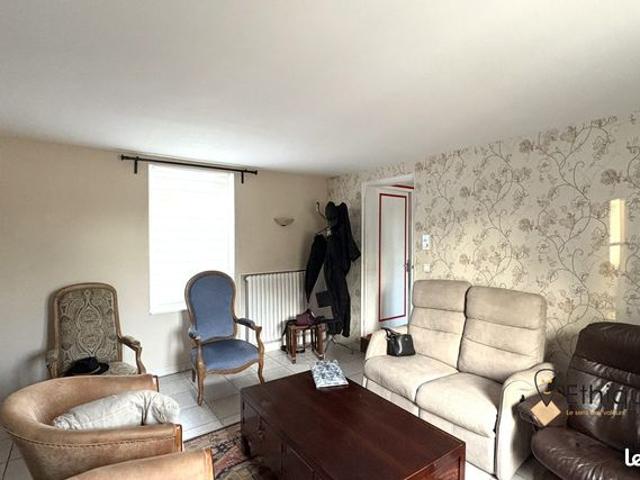 Maison vente à Bar-sur-Aube, Rosnay-l'hôpital