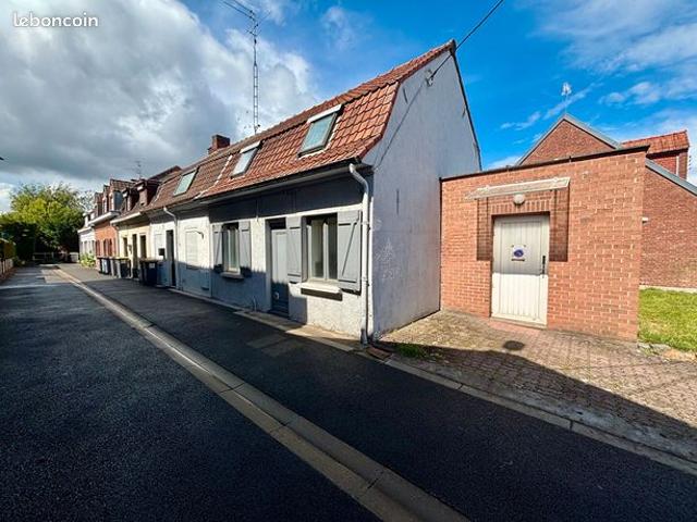 Maison vente à Lille, Bondues