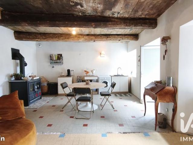 Maison vente à Saint-Hostien, Haute-Loire