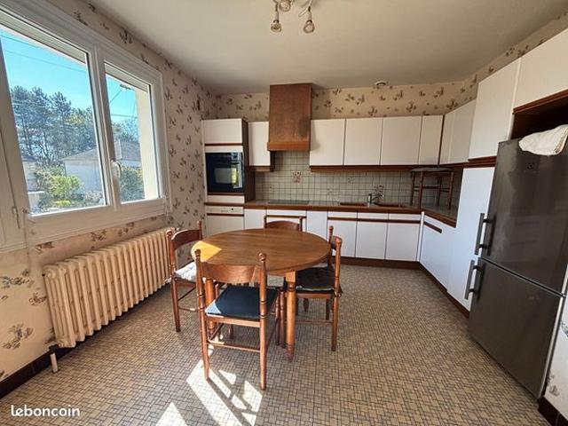 Maison vente à Tours, Chambray-lès-tours