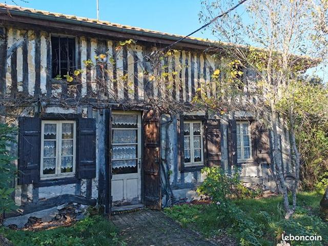 Maison vente à Solférino