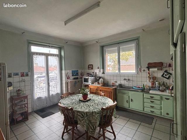 Maison vente à Les Sables-d'Olonne, Soullans