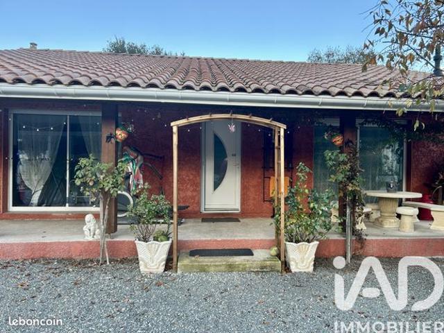 Maison vente à Lesparre-Médoc, Vendays-montalivet