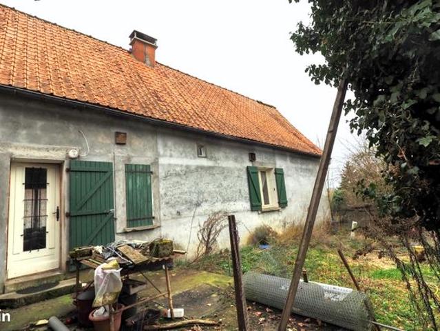 Maison vente à Amiens, Pernois