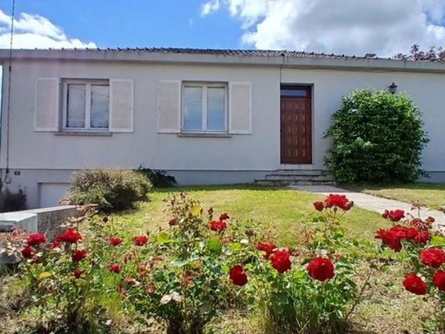 Maison vente à Le Havre, Beaurepaire