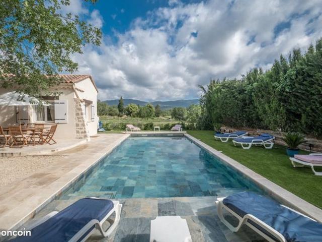 Maison vente à Arrondissement de Draguignan, Figanières