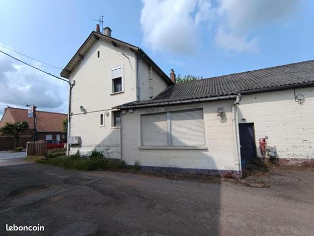 Maison vente à Saint-Omer, Aire-sur-la-lys