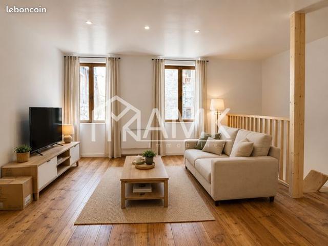 Maison vente à Crots, Hautes-Alpes