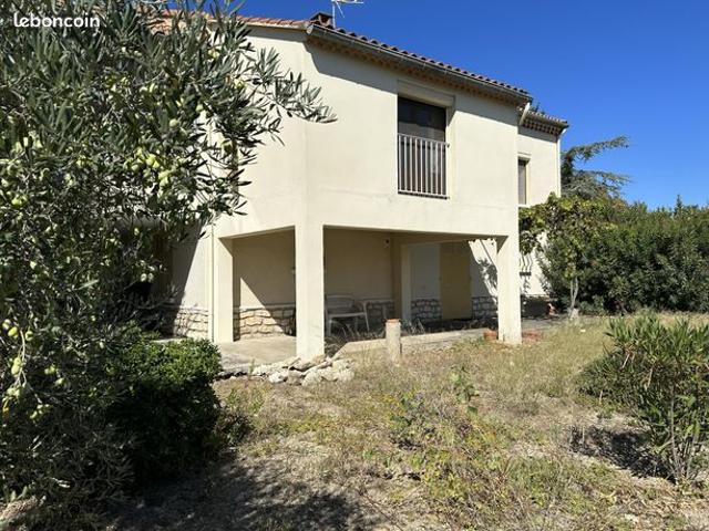 Maison vente à Villeneuve-lès-Avignon, Gard