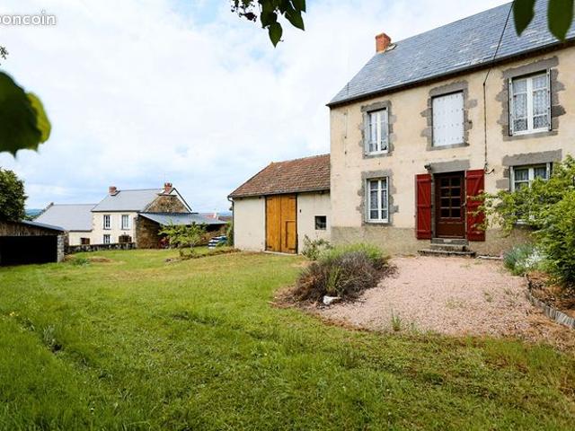 Maison vente à Riom, Pouzol