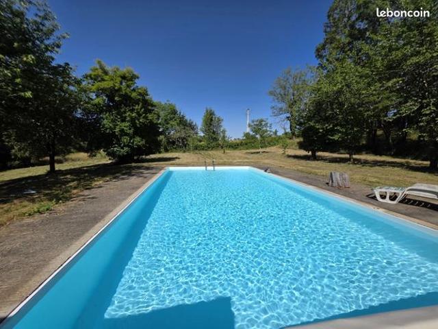 Maison vente à Bergerac, Eymet