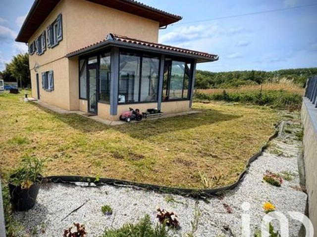Maison vente à Préchacq-les-bains, Landes