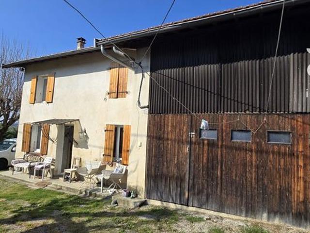 Maison vente à Muret, Beaufort