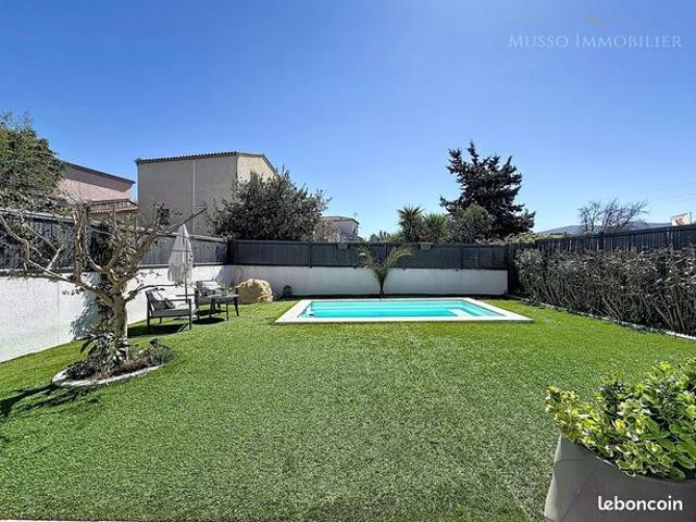Maison vente à Marseille